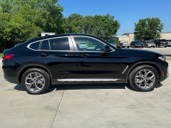 Used 2022 BMW X4 xDrive30i Sports Activity Coupe at Best Choice Motors near Lafayette, IN