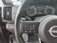 Used 2024  Nissan Pathfinder SV 4WD at Best Choice Motors near Lafayette&comma; IN
