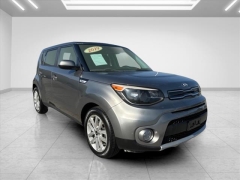 Used 2019  Kia Soul 4d Hatchback &plus; at Best Choice Motors near Lafayette&comma; IN