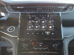 Used 2023  Jeep Grand Cherokee Laredo 4x4 at Best Choice Motors near Lafayette&comma; IN