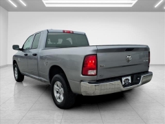 Used 2024  Ram 1500 Classic 4WD SLT Quad Cab 6'4" Box at Best Choice Motors near Lafayette&comma; IN