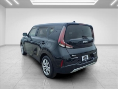 Used 2025  Kia Soul LX IVT at Best Choice Motors near Lafayette&comma; IN