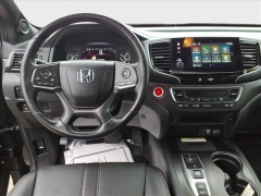 Used 2023  Honda Passport TrailSport AWD at Best Choice Motors near Lafayette&comma; IN