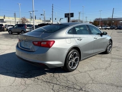 Used 2024  Chevrolet Malibu 4dr Sdn 1LT at Best Choice Motors near Lafayette&comma; IN