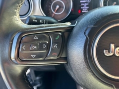 Used 2019  Jeep Wrangler Unlimited 4d SUV 4WD Sport S at Best Choice Motors near Lafayette&comma; IN