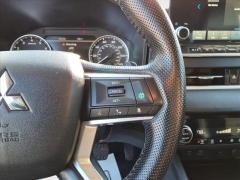 Used 2024  Mitsubishi Outlander SE S-AWC at Best Choice Motors near Lafayette&comma; IN