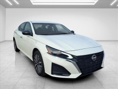 Used 2025  Nissan Altima SV AWD at Best Choice Motors near Lafayette&comma; IN
