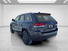 Used 2021  Jeep Grand Cherokee Limited 4x4 at Best Choice Motors near Lafayette&comma; IN