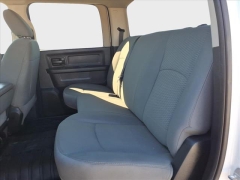Used 2016  Ram 2500 4WD Crew Cab Tradesman at Best Choice Motors near Lafayette&comma; IN