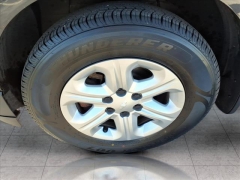 Used 2016  Chevrolet Traverse 4d SUV AWD LS at Best Choice Motors near Lafayette&comma; IN