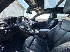 Used 2022 BMW X4 xDrive30i Sports Activity Coupe at Best Choice Motors near Lafayette, IN