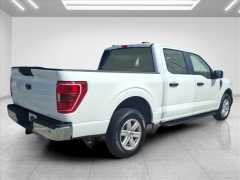 Used 2021  Ford F-150 2WD XLT SuperCrew 5&period;5' Box at Best Choice Motors near Lafayette&comma; IN