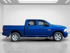 Used 2018  Ram 1500 4WD Crew Cab Express at Best Choice Motors near Lafayette&comma; IN