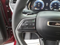 Used 2023  Jeep Grand Cherokee Laredo 4x4 at Best Choice Motors near Lafayette&comma; IN