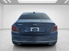 Used 2019  Kia K900 4d Sedan Luxury at Best Choice Motors near Lafayette&comma; IN