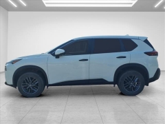 Used 2021  Nissan Rogue AWD S at Best Choice Motors near Lafayette&comma; IN