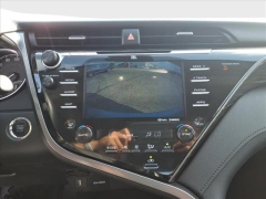 Used 2020  Toyota Camry 4d Sedan XLE at Best Choice Motors near Lafayette&comma; IN