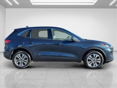 Used 2022  Ford Escape SEL AWD at Best Choice Motors near Lafayette&comma; IN