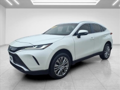 Used 2022  Toyota Venza XLE AWD at Best Choice Motors near Lafayette&comma; IN