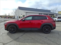 Used 2024  Mazda CX-50 2&period;5 S Preferred Package AWD at Best Choice Motors near Lafayette&comma; IN