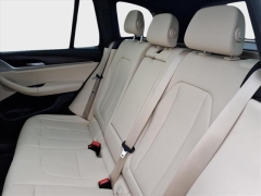 Used 2021  BMW X3 xDrive30i Sports Activity Vehicle at Best Choice Motors near Lafayette&comma; IN