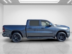 Used 2022  Ram 1500 4WD Laramie Crew Cab 5'7" Box at Best Choice Motors near Lafayette&comma; IN