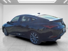 Used 2024  Acura Integra CVT at Best Choice Motors near Lafayette&comma; IN