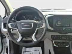 Used 2023  GMC Terrain AWD 4dr SLE at Best Choice Motors near Lafayette&comma; IN