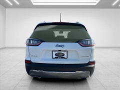 Used 2022  Jeep Cherokee Limited 4x4 at Best Choice Motors near Lafayette&comma; IN