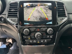 Used 2020  Jeep Grand Cherokee 4d SUV 4WD Laredo Altitude at Best Choice Motors near Lafayette&comma; IN