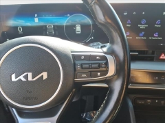 Used 2023  Kia Sportage SX-Prestige AWD at Best Choice Motors near Lafayette&comma; IN