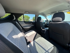 Used 2023 Chevrolet Equinox FWD 4dr LS w/1LS at Best Choice Motors near Lafayette, IN