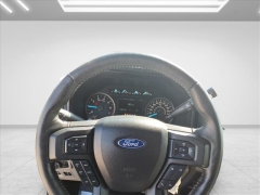 Used 2020  Ford F-150 2WD SuperCab XLT at Best Choice Motors near Lafayette&comma; IN