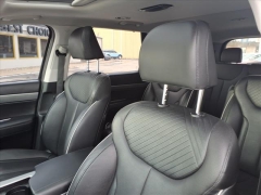 Used 2023  Hyundai Palisade SEL FWD at Best Choice Motors near Lafayette&comma; IN