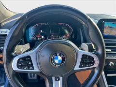 Used 2022  BMW 8 Series 840i xDrive Convertible at Best Choice Motors near Lafayette&comma; IN