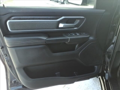 Used 2022  Ram 1500 4WD Big Horn Quad Cab 6'4" Box at Best Choice Motors near Lafayette&comma; IN