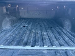 Used 2017 GMC Sierra 2500 4WD Crew Cab SLT at T&K TruckCo near Great Falls, MT
