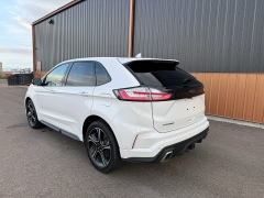 Used 2019  Ford Edge 4d SUV AWD ST at T&K TruckCo near Great Falls&comma; MT