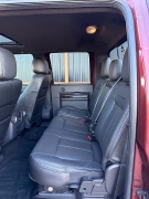 Used 2016 Ford Super Duty F-350 4WD Crew Cab Platinum SRW at T&K TruckCo near Great Falls, MT