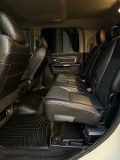 Used 2018  Ram 3500 4WD Mega Cab Laramie at T&K TruckCo near Great Falls, MT