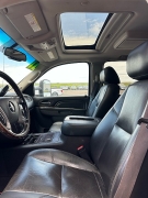 Used 2011 GMC Sierra 2500 4WD Crew Cab Denali at T&K TruckCo near Great Falls, MT
