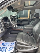 Used 2019 GMC Sierra 2500 4WD Crew Cab SLT at T&K TruckCo near Great Falls, MT