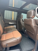 Used 2026  Ford Super Duty F-350 4WD King Ranch Crew Cab SRW 6&period;75' Box at T&K TruckCo near Great Falls&comma; MT