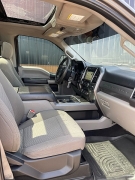 Used 2019 Ford Super Duty F-250 4WD Crew Cab XLT Longbed at T&K TruckCo near Great Falls, MT