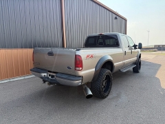 Used 2003  Ford Super Duty F-350 4WD Crew Cab Lariat SRW Longbed at T&K TruckCo near Great Falls&comma; MT