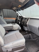 Used 2011  Ford Super Duty F-250 4WD Crew Cab XLT at T&K TruckCo near Great Falls&comma; MT