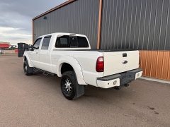 Used 2016  Ford Super Duty F-350 4WD Crew Cab Lariat SRW at T&K TruckCo near Great Falls&comma; MT