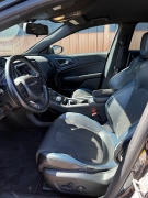 Used 2015  Chrysler 200 4d Sedan S I4 at T&K TruckCo near Great Falls&comma; MT