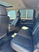 Used 2020 Chevrolet Silverado 3500 4WD Crew Cab LTZ SRW Dsl at T&K TruckCo near Great Falls, MT