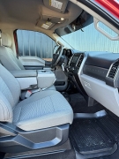 Used 2018 Ford Super Duty F-350 4WD Crew Cab XLT SRW Longbed at T&K TruckCo near Great Falls, MT